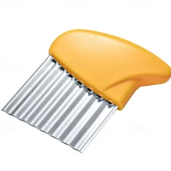 Kitchen Spiral and V-Shaped Tools, Spiral Slicer Blade Hand Slicer Cutter Potato Cucumber Vegetables Spirals Knife Kitchen Accessories Tool,Manual Screw Peelers Kitchens and Dining Toolings