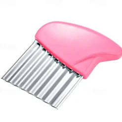 Kitchen Spiral and V-Shaped Tools, Spiral Slicer Blade Hand Slicer Cutter Potato Cucumber Vegetables Spirals Knife Kitchen Accessories Tool,Manual Screw Peelers Kitchens and Dining Toolings