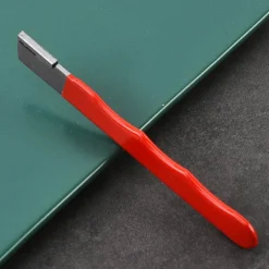 Knife Sharpener Scissors Quick Grinding Scraper Portable Metal Cutting Tool Scissor Pruner Axe Hand Sharpener Trimmer Grinder