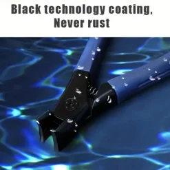 Labor Saving Nail Clippers, Wide Jaws Sharp Nail Clippers, Stainless Steel Nail Clippers For Thick And Hard Fingernail And Toenail