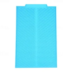Large And Small Silicone Water Filter Mat Dry Filter Cup Pad Dish Mat Faucet Water Filter Pad Water-Proof Tableware