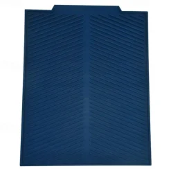 Large And Small Silicone Water Filter Mat Dry Filter Cup Pad Dish Mat Faucet Water Filter Pad Water-Proof Tableware