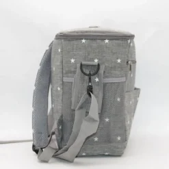 Large Capacity Shoulder Bag Bento Box - Insulated Lunch Bag for Outdoor Picnics, Teens, and Office Workers - Ideal for Schools, Classrooms, Cafeterias, and Back to School