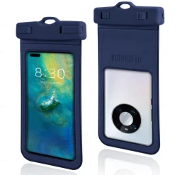 Large Transparent Waterproof Phone Case – Drifting, Diving & Swimming Protective Pouch, Wholesale Mobile Waterproof Bag