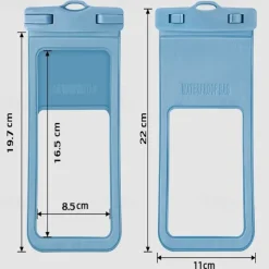 Large Transparent Waterproof Phone Case – Drifting, Diving & Swimming Protective Pouch, Wholesale Mobile Waterproof Bag