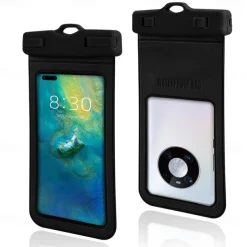 Large Transparent Waterproof Phone Case – Drifting, Diving & Swimming Protective Pouch, Wholesale Mobile Waterproof Bag