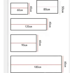 Laundry Bath Mat Non-slip Runner Non Skid Machine Washable Area Rugs Laundry Decor for Kitchen, Bath, Washroom Blue White