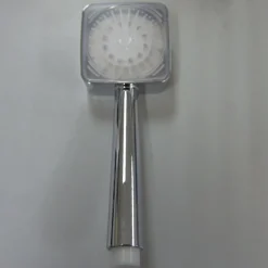 LED Shower Head Color Changing 2 Water Mode 7 Color Glow Light Automatically Changing Handheld Showerhead