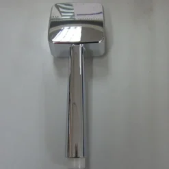 LED Shower Head Color Changing 2 Water Mode 7 Color Glow Light Automatically Changing Handheld Showerhead