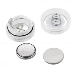 3LED Submersible Light Diving Tank Light Underwater Submersible Light Remote Control Only for RGB Version 1pcs