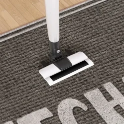 Letter Character Kitchen Mat Non-Slip Rug Indoor Outdoor Mat Bedroom Decor Bathroom Mat Entrance Rug Door Mat