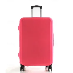 Luggage Cover Trolley Case Suitcase Cover Dustproof Thickened High Elastic Cloth Suitcase Protective Cover