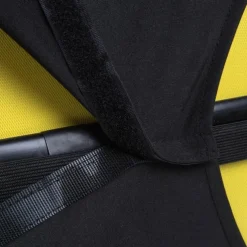 Luggage Cover Trolley Case Suitcase Cover Dustproof Thickened High Elastic Cloth Suitcase Protective Cover