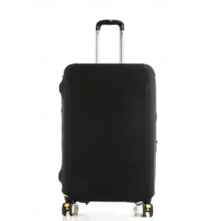 Luggage Cover Trolley Case Suitcase Cover Dustproof Thickened High Elastic Cloth Suitcase Protective Cover