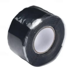 1.5M Waterproof Silicone Performance Repair Tape Bonding Rescue Home Water Pipe Repair Tapes Strong Pipeline Sealing Film Tapes