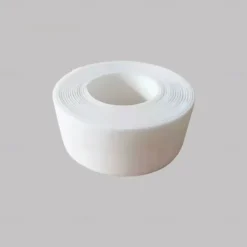 Magic Anti-Mold Peel & Stick Selfadhe Sive Caulk Tape Strip Width 3.8cm Self-Adhesive Sealing Caulk Tape Strip - Easy Peel and Stick Solution for Seamless Caulking, Waterproof and Mold-Proof PVC Mater