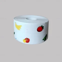 Magic Anti-Mold Peel & Stick Selfadhe Sive Caulk Tape Strip Width 3.8cm Self-Adhesive Sealing Caulk Tape Strip - Easy Peel and Stick Solution for Seamless Caulking, Waterproof and Mold-Proof PVC Mater