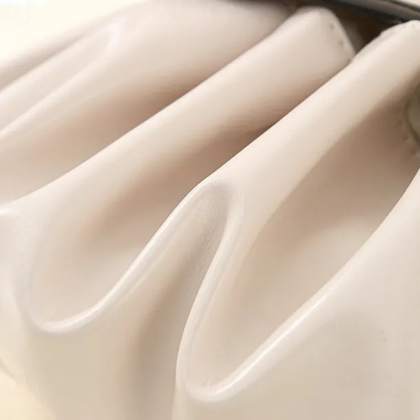 Magic Cosmetics Pouch Women Drawstring Cosmetic Bag Travel Storage Makeup Bag Organizer Female Make Up Pouch Portable Waterproof Toiletry Beauty Case