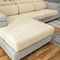 Magic Sofa Cover for Dogs Pet, Stretch Couch Covers Anti Scratch Furniture Protector, Cushion Slipcover for Armchair, Sectional Shaped, 3 Seater(Not Sold By A Set)