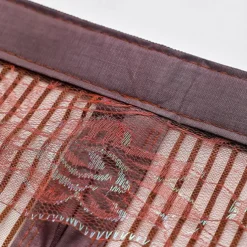 Magnetic Screen Door Portable, Fly Or Bug Screen Magnetic, Doorway For Sliding Door,Garage,Patio,Kitchen,Living,Window Room,Bedroom,Bar,Pet and Kid Easy Entry