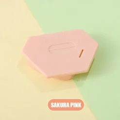 Magnetic Seam Guide for Sewing Machine, Strong & Multifunctional Magnet Sewing Guide with Scale Perfect for Straight Stitching, Hemming, Quilting Serger Machines Universal Sewing Accessories