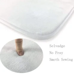 Mandala Bohemian Area Rug Livingroom Rug Kitchen Mat Non-Slip Oil Proof Floor Mat Rug Indoor Outdoor Mat Bedroom Decor Bathroom Mat Entrance Rug Door Mat