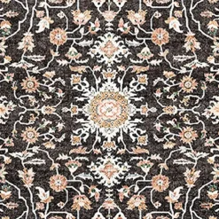 Mandala Bohemian Boho Runner Rug Area Rug Non Slip Floor Mat Bedside Livingroom Bedroom Indoor Outdoor