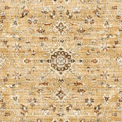 Mandala Bohemian Boho Runner Rug Area Rug Non Slip Floor Mat Bedside Livingroom Bedroom Indoor Outdoor