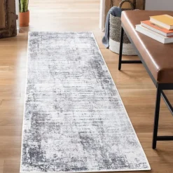 Mandala Bohemian Kitchen Mat Runner Rug Non-Slip Oil Proof Rug Indoor Outdoor Mat Bedroom Decor Bathroom Mat Entrance Rug Door Mat