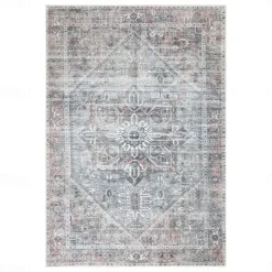 Mandala Bohemian Kitchen Mat Runner Rug Non-Slip Oil Proof Rug Indoor Outdoor Mat Bedroom Decor Bathroom Mat Entrance Rug Door Mat