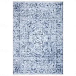 Mandala Bohemian Kitchen Mat Runner Rug Non-Slip Oil Proof Rug Indoor Outdoor Mat Bedroom Decor Bathroom Mat Entrance Rug Door Mat