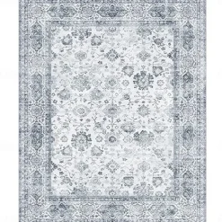 Mandala Bohemian Kitchen Mat Runner Rug Non-Slip Oil Proof Rug Indoor Outdoor Mat Bedroom Decor Bathroom Mat Entrance Rug Door Mat