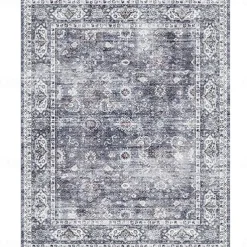 Mandala Bohemian Kitchen Mat Runner Rug Non-Slip Oil Proof Rug Indoor Outdoor Mat Bedroom Decor Bathroom Mat Entrance Rug Door Mat