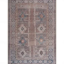 Mandala Bohemian Runner Rug Kitchen Mat Non-Slip Oil Proof Rug Indoor Outdoor Mat Bedside Bedroom Decor Bathroom Mat Entrance Rug Door Mat