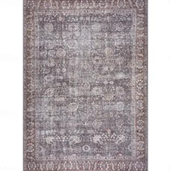 Mandala Bohemian Runner Rug Kitchen Mat Non-Slip Oil Proof Rug Indoor Outdoor Mat Bedside Bedroom Decor Bathroom Mat Entrance Rug Door Mat