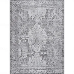 Mandala Bohemian Runner Rug Kitchen Mat Non-Slip Oil Proof Rug Indoor Outdoor Mat Bedside Bedroom Decor Bathroom Mat Entrance Rug Door Mat