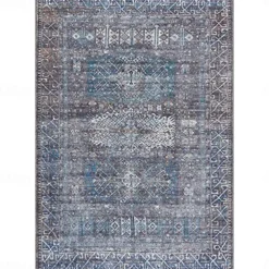 Mandala Bohemian Runner Rug Kitchen Mat Non-Slip Oil Proof Rug Indoor Outdoor Mat Bedside Bedroom Decor Bathroom Mat Entrance Rug Door Mat