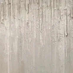 Manual Handmade Oil Painting Hand Painted Horizontal Panoramic Abstract Famous Modern Realism Rolled Canvas (No Frame)