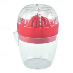 Manual Juicer, Lemon Press, Hand Press, Fruit And Orange Juice, Small Press, Multi-function Extruder For cafe