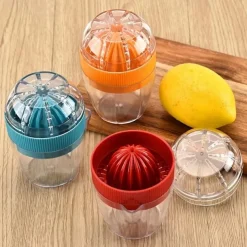 Manual Juicer, Lemon Press, Hand Press, Fruit And Orange Juice, Small Press, Multi-function Extruder For cafe