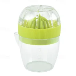 Manual Juicer, Lemon Press, Hand Press, Fruit And Orange Juice, Small Press, Multi-function Extruder For cafe