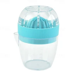 Manual Juicer, Lemon Press, Hand Press, Fruit And Orange Juice, Small Press, Multi-function Extruder For cafe