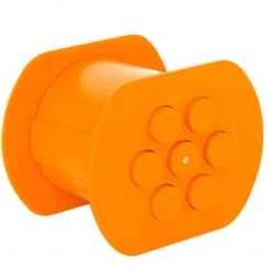 Manual Sausage Maker, One Press Cevapcici Sausage Meat Stuffer Filler, for Hand Operated Meat Grinder Food Grinder