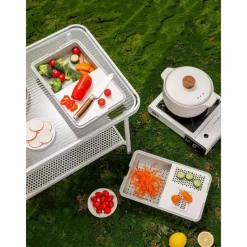 Manual Vegetable Slicer Vegetable Shredder Cutter for Ginger Onion Cucumber