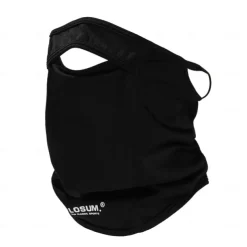 Mask Bandana Scarf - Breathable, Windproof, Quick Dry Balaclava for Cycling, Sports, and Everyday Use