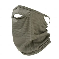 Mask Bandana Scarf - Breathable, Windproof, Quick Dry Balaclava for Cycling, Sports, and Everyday Use