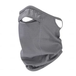 Mask Bandana Scarf - Breathable, Windproof, Quick Dry Balaclava for Cycling, Sports, and Everyday Use