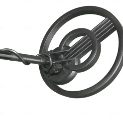 MD - 4080 Professional Metal Detector - Waterproof Pinpointer for Underground Gold, Silver, Copper and Iron Detection