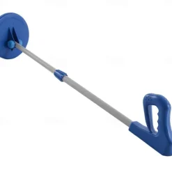 MD - 1005 Professional Underground Metal Detector - 3 - meter Gold Detector for Treasure Hunting and Archaeology, Educational Tool for Kids