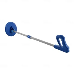 MD - 1005 Professional Underground Metal Detector - 3 - meter Gold Detector for Treasure Hunting and Archaeology, Educational Tool for Kids